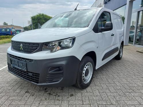 Peugeot Partner V Premium 0km, Auto's, Peugeot, Particulier, Partner, Airbags, Airconditioning, Bluetooth, Boordcomputer, Centrale vergrendeling
