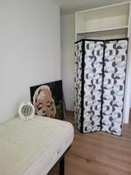 Chambre disponible immédiatement colocation uniquement femme, Enlèvement ou Envoi, Comme neuf