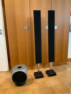 B&O set Beolab 8000 en Beolab 2, Ophalen, Zo goed als nieuw