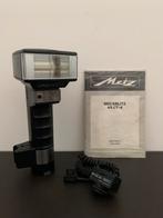 Flash METZ Mecablitz 45 CT + Adaptateur SCA 320, Metz, Inclinable