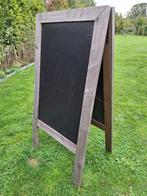 (Raclame) Krijtbord, Receptie of Entree, Ophalen, Gebruikt, Overige typen