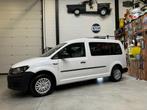 wagon de fret léger avec TVA Volkswagen Caddy Maxi 2.0 TDI D, Autos, 75 kW, Achat, Euro 6, Entreprise