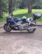 Yamaha FJR 1300 Halfautomaat 2006, Motoren, Particulier