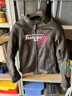 Blouson moto femme - neuf (44-46), Motos