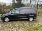 vw caddy maxi  **2/2021**52000km**1400CC **benzine+gas**, Auto's, Bestelwagens en Lichte vracht, Voorwielaandrijving, Stof, 4 cilinders