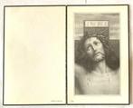 Bidprentje van gesneuvelde Mauretius Legrand, Verzamelen, Bidprentjes en Rouwkaarten, Ophalen of Verzenden, Bidprentje