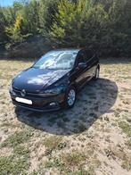 Volkswagen polo aw, Stof, 1600 cc, Zwart, 5 deurs