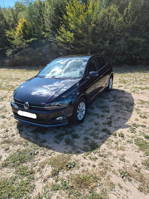 Volkswagen polo aw, Auto's, Volkswagen, Particulier, Polo, ABS, Adaptieve lichten, Airbags, Airconditioning, Android Auto, Apple Carplay