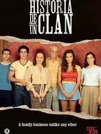 Historia De Un Clan, Cd's en Dvd's, Dvd's | Tv en Series, Ophalen of Verzenden