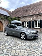 Mercedes-Benz CLC 160 1.6 Euro 5 Benzine, Auto's, Euro 5, Achterwielaandrijving, 1600 cc, Leder