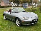 Mazda MX5 NBFL Phoenix edition, Auto's, Mazda, Lederen bekleding, Achterwielaandrijving, 4 cilinders, Cabriolet
