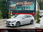 Mercedes-Benz C-Klasse 180 d * Pack AMG */* Tva * Carnet Mer, Autos, Mercedes-Benz, 5 places, Break, Automatique, 117 g/km