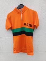 Retro fiets truitjes kind, Ophalen