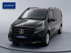Mercedes-Benz Vito 119 CDI Extra Lang Dubbele Schuifdeur Mul, Auto's, Bestelwagens en Lichte vracht, Automaat, Zwart, Mercedes-Benz
