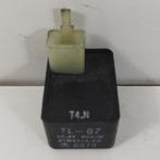 Knipperlicht Relais T4.N  TL-67