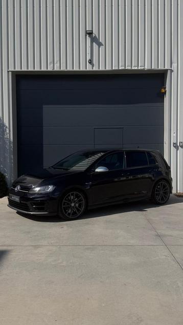 Volkswagen Golf R | 2.0 DSG | 4 Motion | Milltek Exhaust  beschikbaar voor biedingen