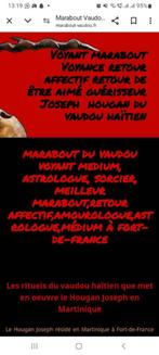 Voyant médium guérisseur africain voyance marabout paris 17è