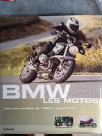 BMW  Les motos, Ophalen of Verzenden, Zo goed als nieuw