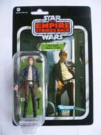 STARWARS VINTAGE COLLECTION TESB VC50"HAN SOLOBESPIN"USA2010, Verzamelen, Ophalen of Verzenden, Zo goed als nieuw, Actiefiguurtje