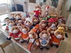 31 Hamsters AH Albert Heijn, Verzamelen, Supermarktacties, Albert Heijn, Ophalen of Verzenden