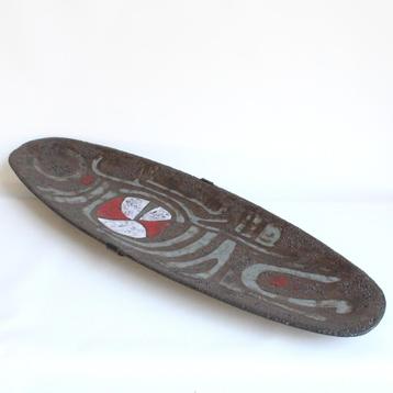 Groot vintage middenstuk - Perignem 80 cm! beschikbaar voor biedingen