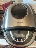 broodmachine, Elektronische apparatuur, Broodbakmachines, Ophalen of Verzenden, Gebruikt