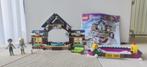 Lego Friends: wintersport ijsbaan, Ophalen of Verzenden, Gebruikt, Complete set, Lego