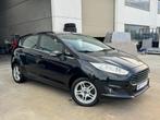 Ford Fiesta Titanium, 1.0i, Parkeersens, Full opt + Garantie, Auto's, Ford, Voorwielaandrijving, Stof, https://public.car-pass.be/vhr/5985cbfb-2a60-4dfd-91df-54fc0c59215f