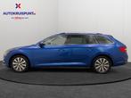 Skoda Superb 1.4 TSI PHEV Style DSG GPS Camera Verw.zetels+, Auto's, Automaat, 5 deurs, Hybride Elektrisch/Benzine, 156 pk