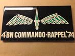 4 Bn Commando, Verzamelen, Ophalen of Verzenden, Landmacht, Overige typen