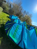 Quiver kitesurf crazyfly, Watersport en Boten, Kitesurfen, Ophalen, Zo goed als nieuw