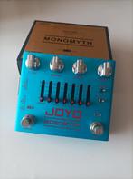 Joyo Monomyth bass preamp, Muziek en Instrumenten, Ophalen of Verzenden, Zo goed als nieuw