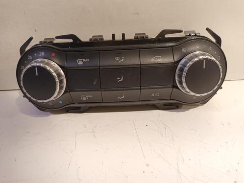 KACHEL BED. PANEEL Mercedes-Benz A (W176) (A2469001708), Auto-onderdelen, Dashboard en Schakelaars, Mercedes-Benz, Gebruikt