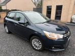 Citroen C4  ( 48700km ) euro 5, Euro 5, Achat, 4 portes, Entreprise