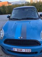 Mini Cooper, Autos, Cuir, Achat, Euro 6, Boîte manuelle