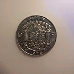 10 Belgische francs (nikkel), Enlèvement ou Envoi, 10 centimes, Monnaie en vrac