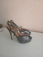 Hakken Melrose 39, ANDERE, Pumps, Nieuw, Ophalen of Verzenden