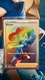 Pokemon fusion strike Shauna 278/264, Ophalen of Verzenden, Nieuw