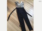 Feestelijke jumpsuit small nog nieuw, Enlèvement ou Envoi, Neuf