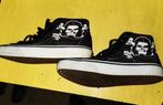 VANS half hoog maat 33 1/2, 44 zie print Che Guevara skull, Kleding | Heren, Schoenen, Sneakers, Gedragen, Ophalen of Verzenden