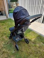 Ergobaby metro+, Kinderen en Baby's, Buggy's, Ophalen, Zo goed als nieuw
