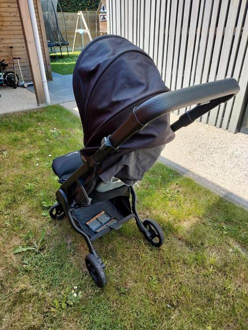 Ergobaby metro+, Kinderen en Baby's, Buggy's, Zo goed als nieuw, Ophalen