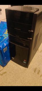 Pc desktop HP envy i7 Intel 3770 k, Informatique & Logiciels, Enlèvement ou Envoi, 8 GB