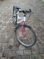 Meisjes fiets mountainbike 26 inch, Ophalen