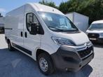Citroen Jumper   2.0hdi L2H2, Trekhaak,GPS,Camera, Garantie, Wit, 159 g/km, 97 kW, 131 pk