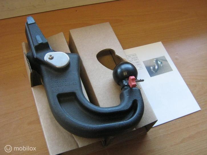 Nieuwe trekhaak kogel Range Rover Sport Discovery 3 4 L320, Auto-onderdelen, Overige Auto-onderdelen, Land Rover, Nieuw, Ophalen of Verzenden