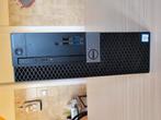 DELL OPTIPLEX 5050 SFF, Ophalen, Dell