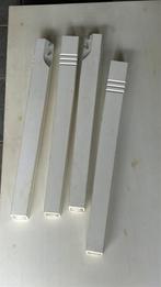 Tafel 140 x 90 x 75 cm, Ophalen