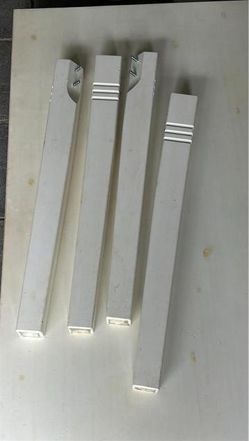 Tafel 140 x 90 x 75 cm beschikbaar voor biedingen