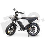 Supride Deal! C80 Pro – Luxe Fatbike met Extra’s & GARANTIE, Ophalen of Verzenden, Nieuw, Versnellingen
